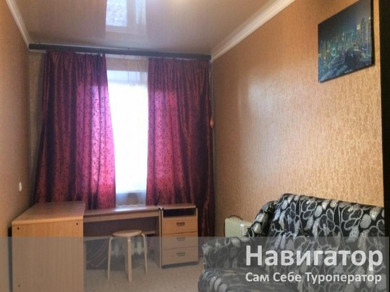 АПАРТАМЕНТЫ (8128) 2-х комнатная квартира в Майкоп