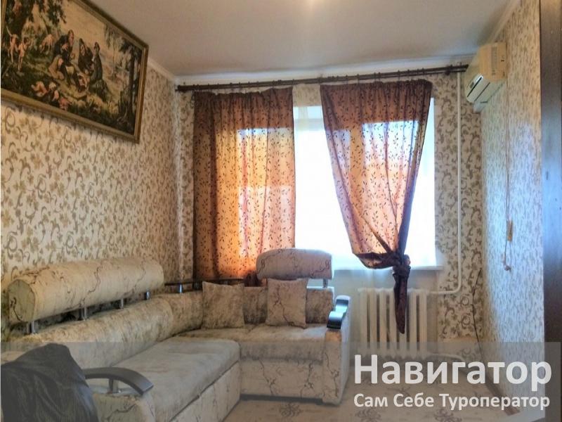 АПАРТАМЕНТЫ (8128) 2-х комнатная квартира в Майкоп