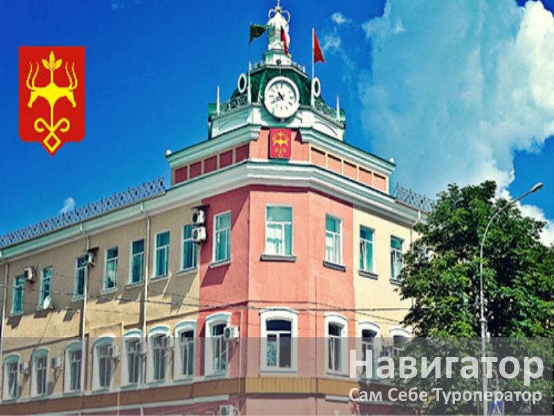 АПАРТАМЕНТЫ (8128) 2-х комнатная квартира в Майкоп