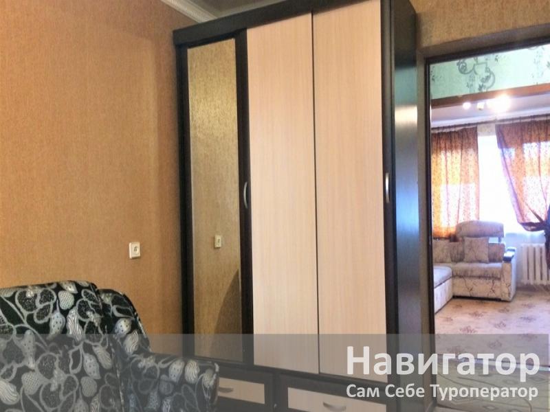 АПАРТАМЕНТЫ (8128) 2-х комнатная квартира в Майкоп