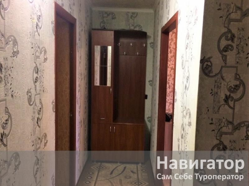 АПАРТАМЕНТЫ (8128) 2-х комнатная квартира в Майкоп