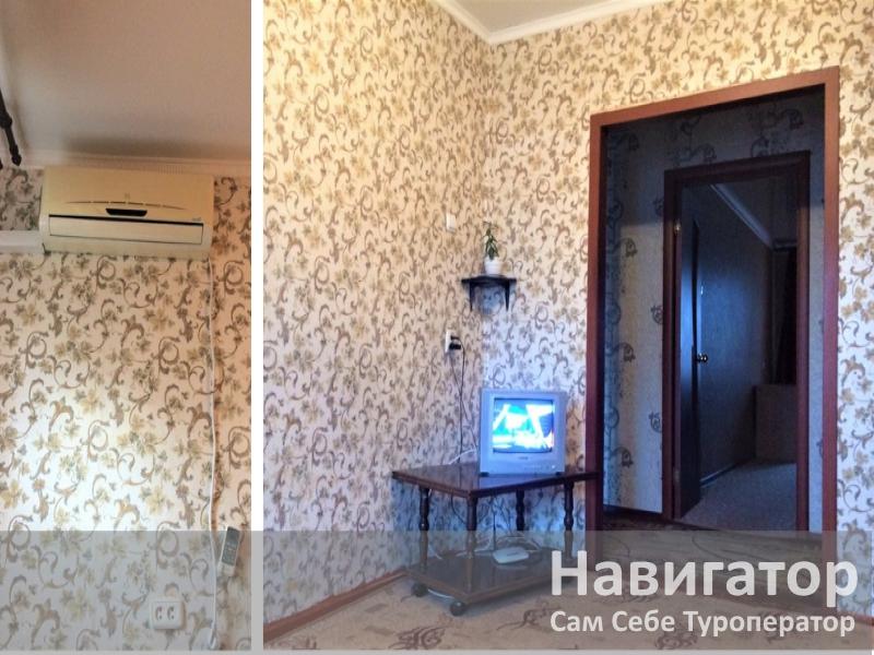 АПАРТАМЕНТЫ (8128) 2-х комнатная квартира в Майкоп