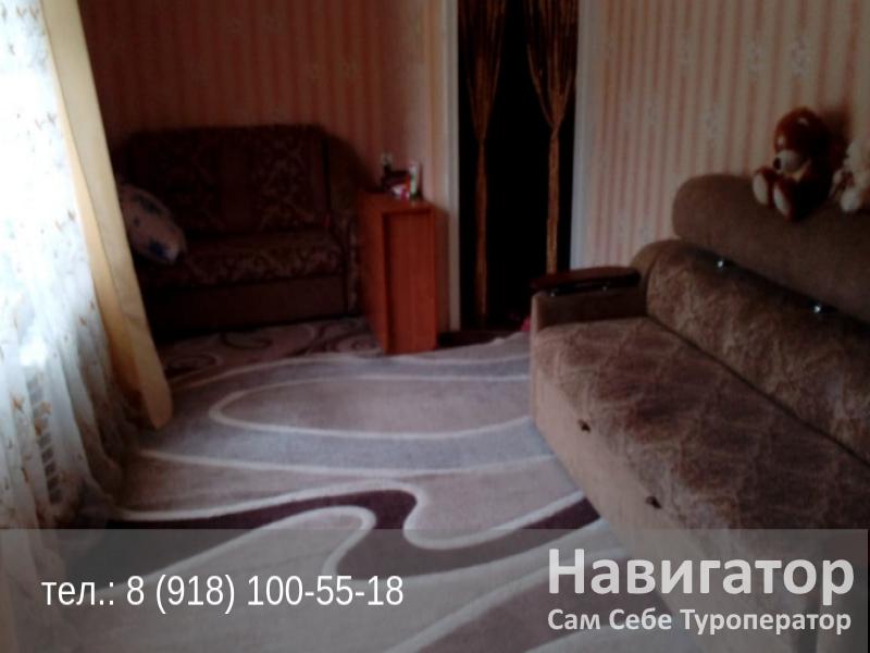 ОКСАНА_1-комнатная квартира в Поселки КБР