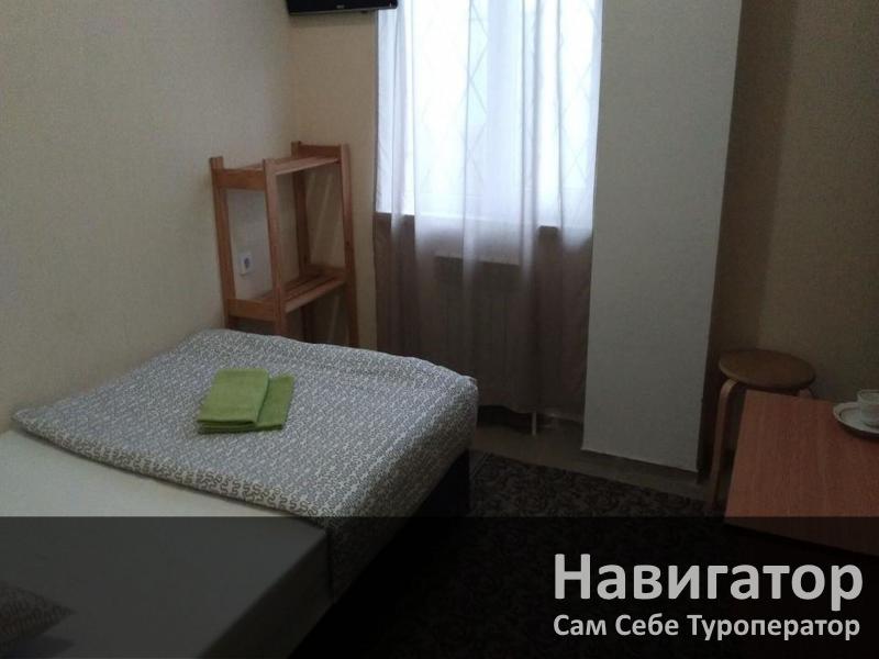 ОЛИМПИЙСКИЙ ПАРК - гостевой дом в Нижне-Имеретинская бухта