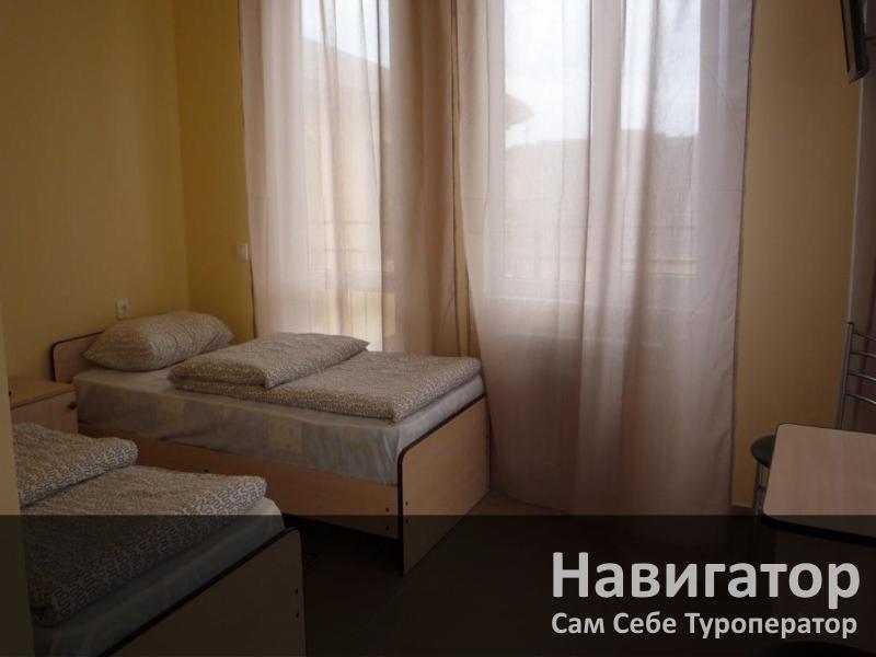 ОЛИМПИЙСКИЙ ПАРК - гостевой дом в Нижне-Имеретинская бухта