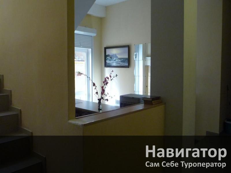 ОЛИМПИЙСКИЙ ПАРК - гостевой дом в Нижне-Имеретинская бухта