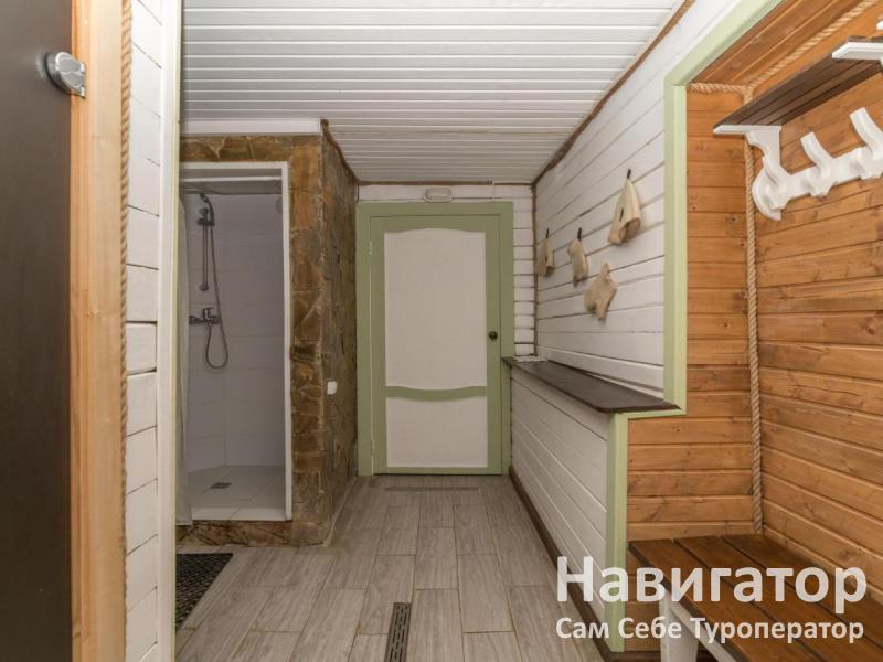 КЛУБ СЕМЕЙНОГО ОТДЫХА - база отдыха** в Абрау-Дюрсо