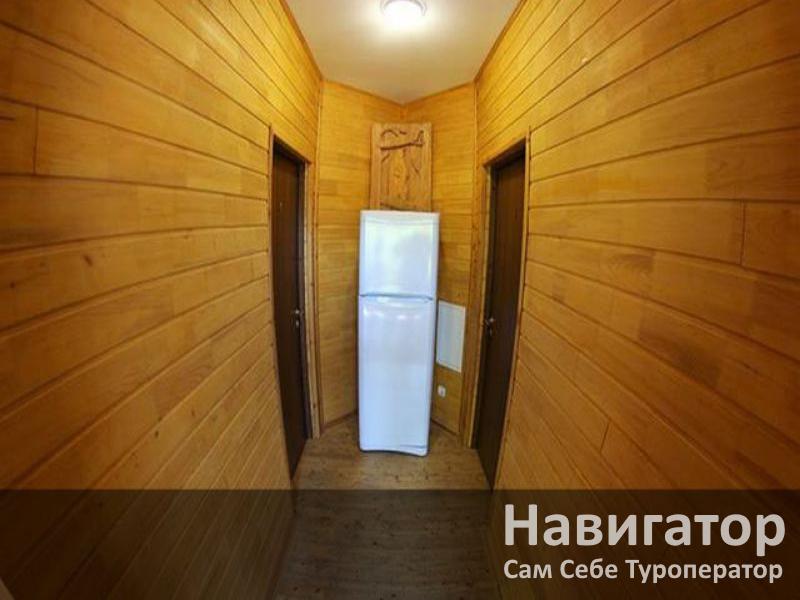БРИГАНТИНА - база отдыха в Южная Озереевка пос.