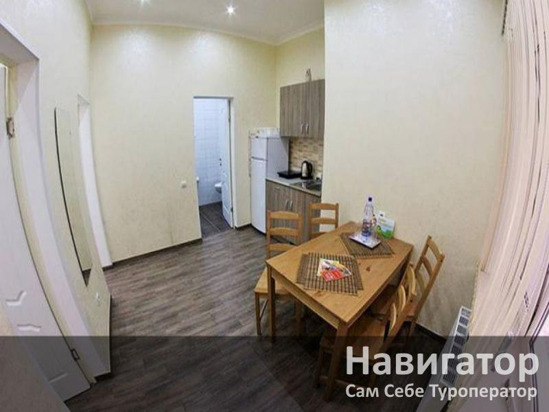 БРИГАНТИНА - база отдыха в Южная Озереевка пос.