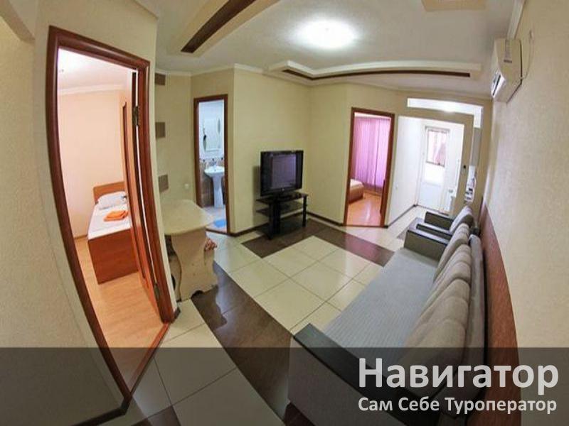 БРИГАНТИНА - база отдыха в Южная Озереевка пос.