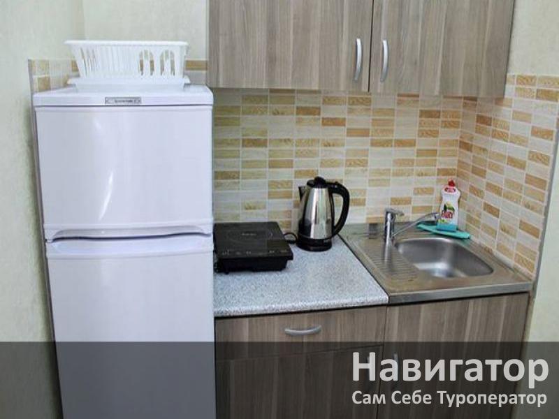 БРИГАНТИНА - база отдыха в Южная Озереевка пос.