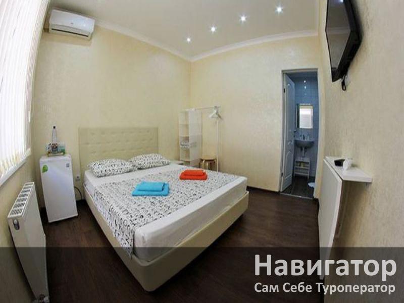 БРИГАНТИНА - база отдыха в Южная Озереевка пос.