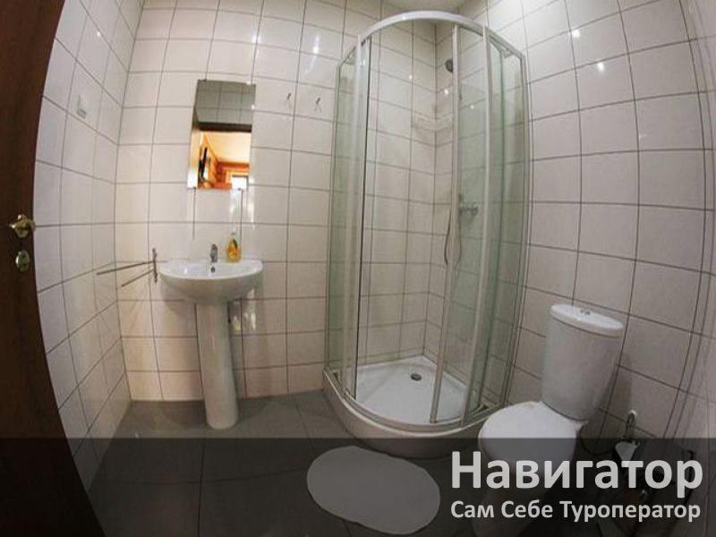 БРИГАНТИНА - база отдыха в Южная Озереевка пос.