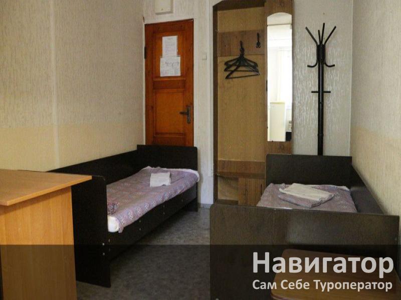 БРИГАНТИНА - база отдыха в Южная Озереевка пос.
