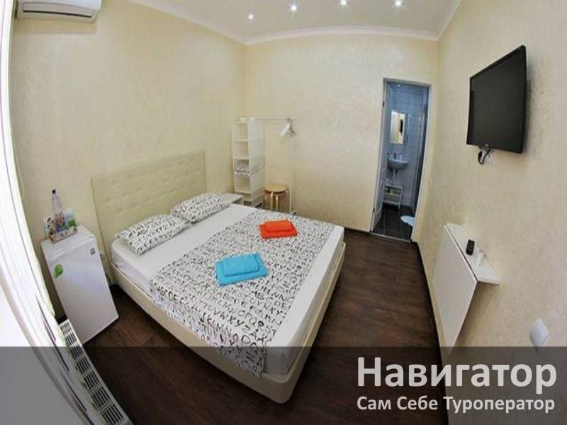 БРИГАНТИНА - база отдыха в Южная Озереевка пос.