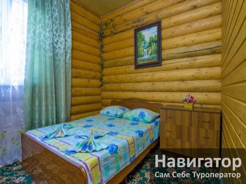 АНАСТАСИЯ - база отдыха в Курортные поселки Туапсе
