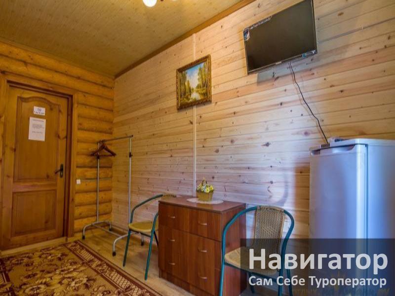 АНАСТАСИЯ - база отдыха в Курортные поселки Туапсе