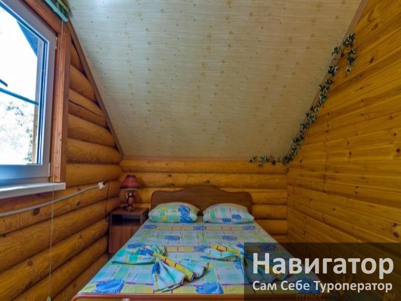 АНАСТАСИЯ - база отдыха в Курортные поселки Туапсе