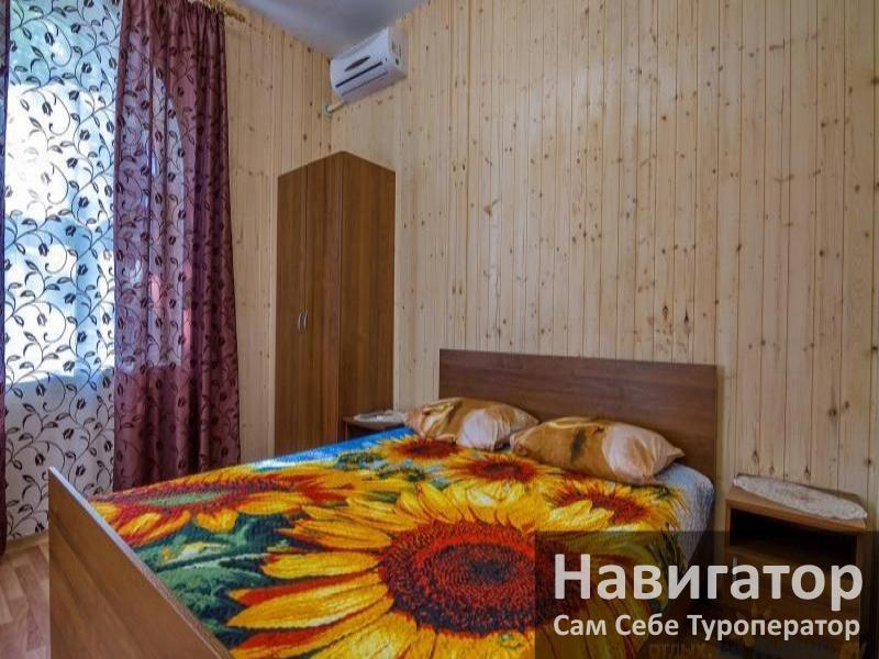 АНАСТАСИЯ - база отдыха в Курортные поселки Туапсе