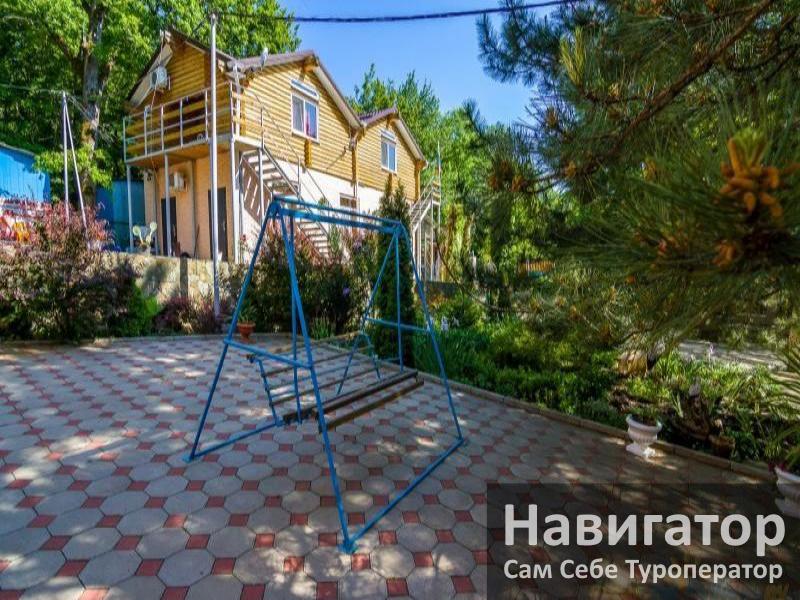 АНАСТАСИЯ - база отдыха в Курортные поселки Туапсе