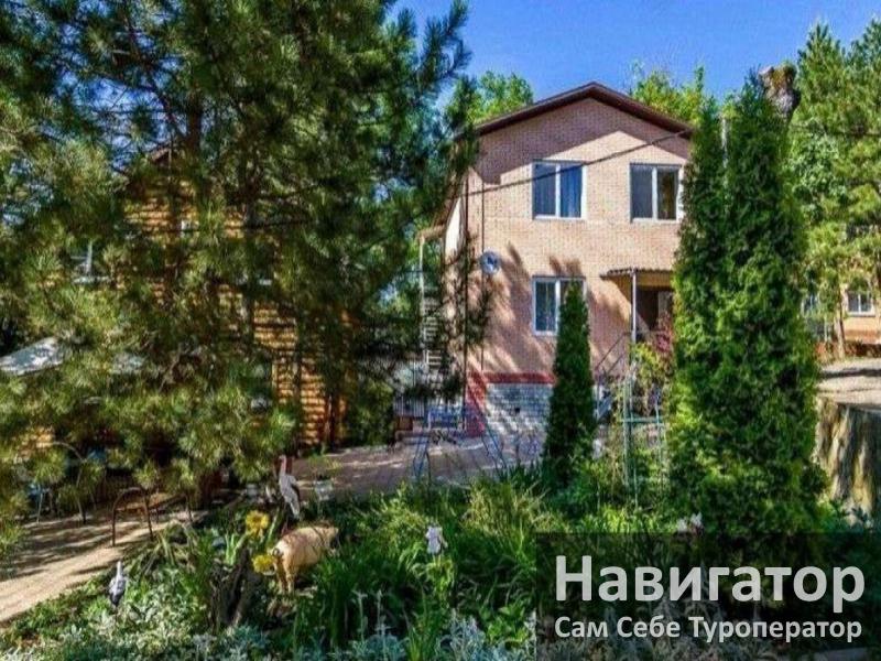АНАСТАСИЯ - база отдыха в Курортные поселки Туапсе