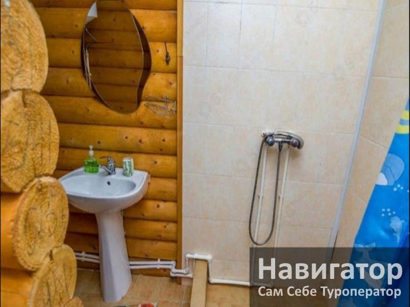 АНАСТАСИЯ - база отдыха в Курортные поселки Туапсе