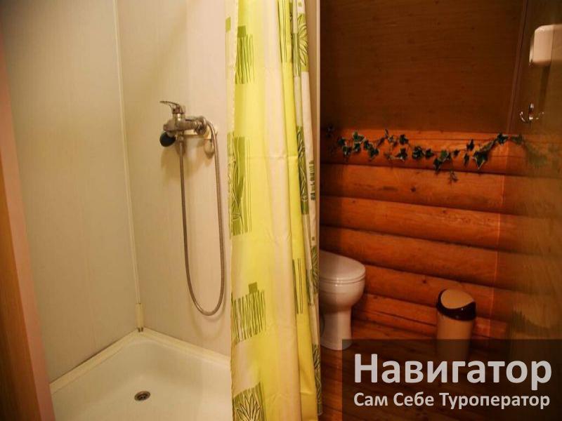 АНАСТАСИЯ - база отдыха в Курортные поселки Туапсе