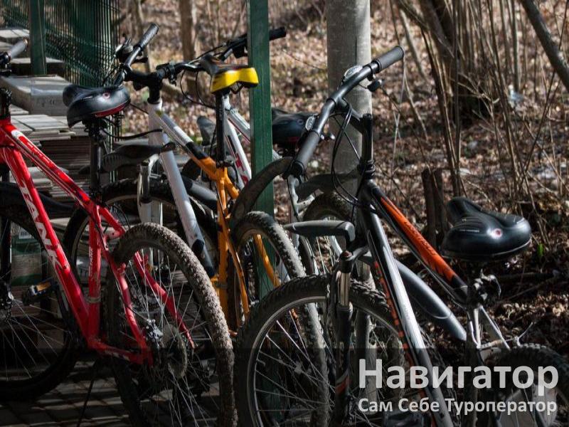 КАШТАН - отель в Даховская ст.