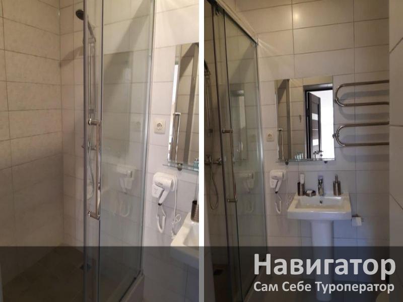КАШТАН - отель в Даховская ст.