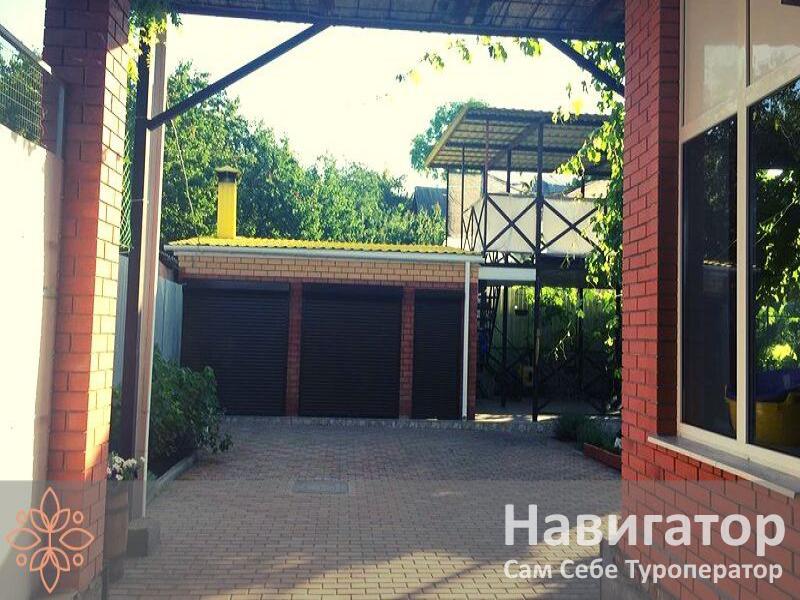 ДИАНА - гостевой дом в Ейск