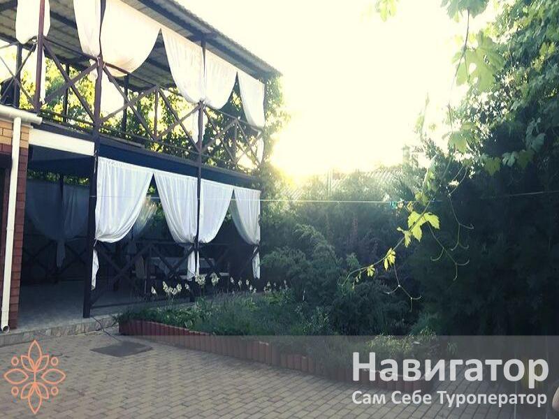 ДИАНА - гостевой дом в Ейск