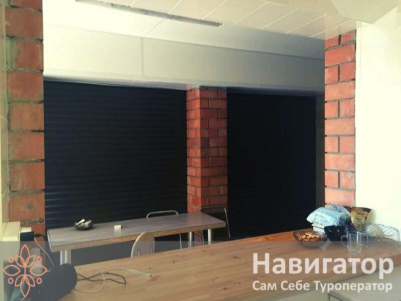 ДИАНА - гостевой дом в Ейск