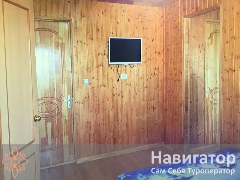 ДИАНА - гостевой дом в Ейск