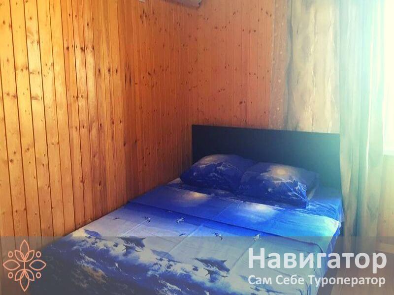 ДИАНА - гостевой дом в Ейск