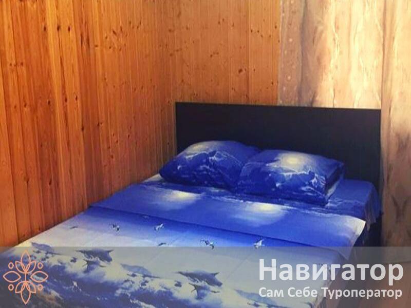 ДИАНА - гостевой дом в Ейск