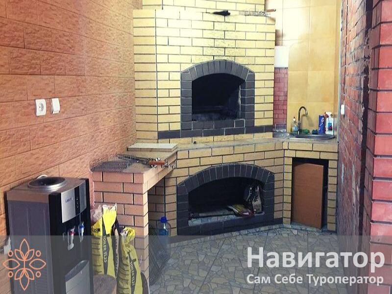 ДИАНА - гостевой дом в Ейск