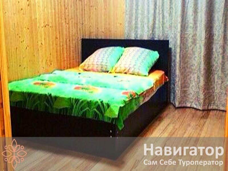 ДИАНА - гостевой дом в Ейск