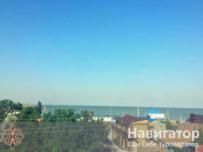 ДИАНА - гостевой дом в Ейск