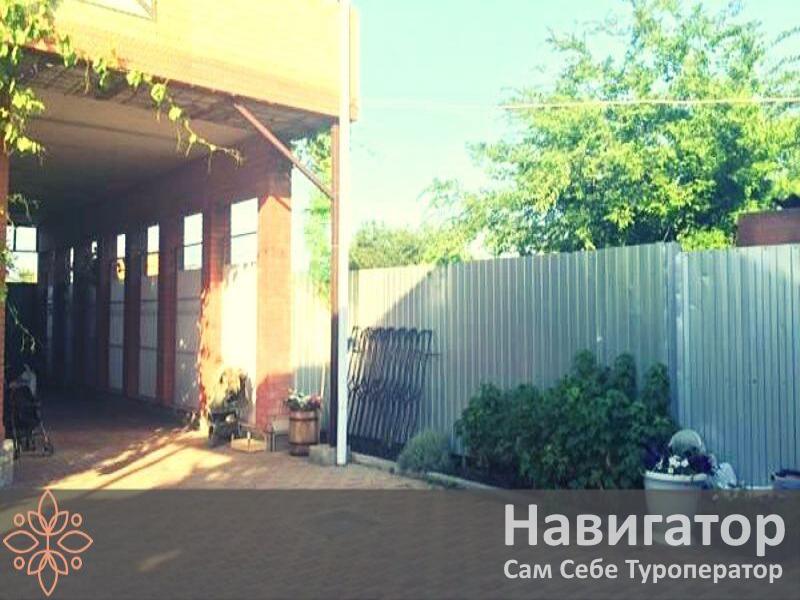 ДИАНА - гостевой дом в Ейск