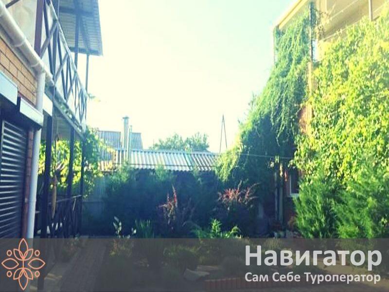ДИАНА - гостевой дом в Ейск