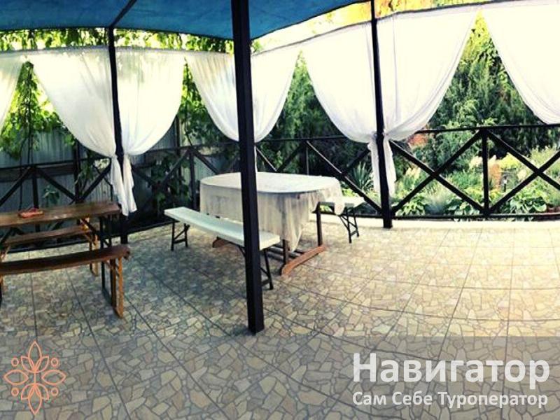 ДИАНА - гостевой дом в Ейск