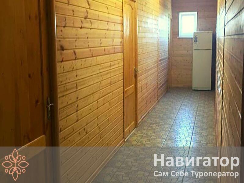 ДИАНА - гостевой дом в Ейск