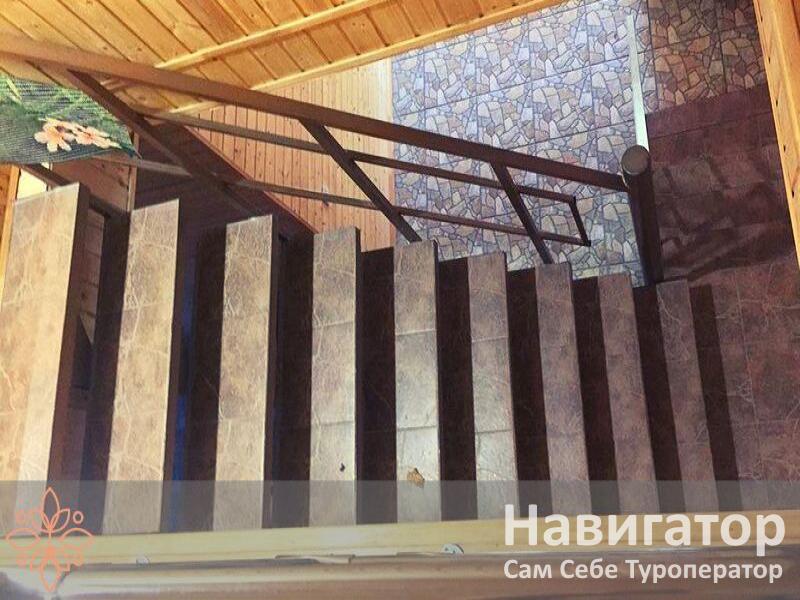 ДИАНА - гостевой дом в Ейск