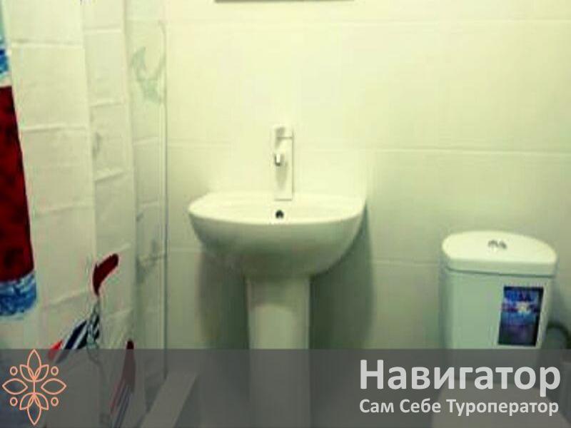 ВЫСОКИЙ БЕРЕГ - мини гостиница в Ейск