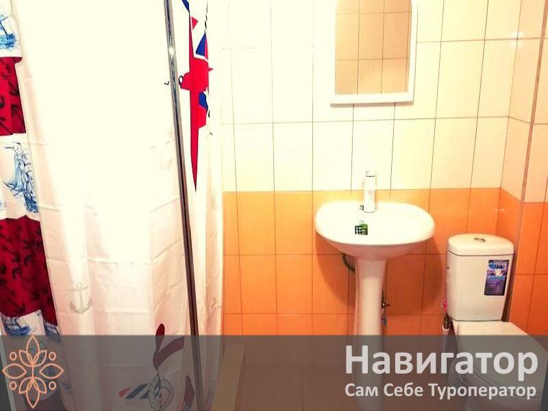 ВЫСОКИЙ БЕРЕГ - мини гостиница в Ейск