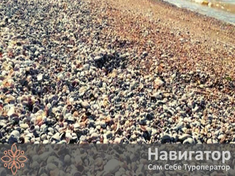 ВЫСОКИЙ БЕРЕГ - мини гостиница в Ейск