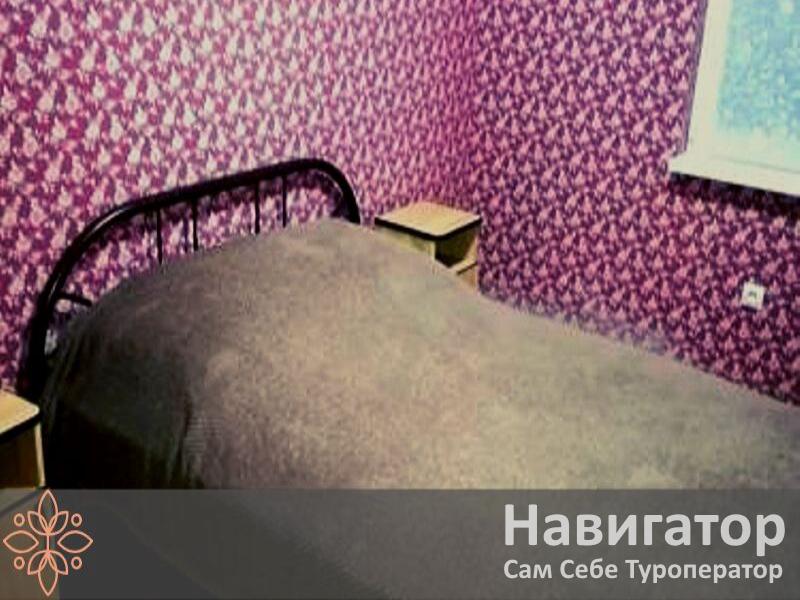 ВЫСОКИЙ БЕРЕГ - мини гостиница в Ейск