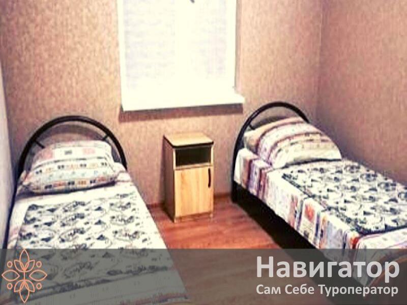 ВЫСОКИЙ БЕРЕГ - мини гостиница в Ейск