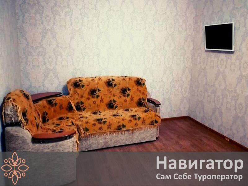 ВЫСОКИЙ БЕРЕГ - мини гостиница в Ейск