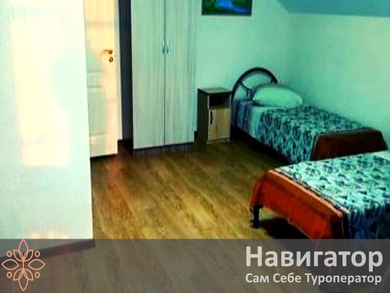 ВЫСОКИЙ БЕРЕГ - мини гостиница в Ейск